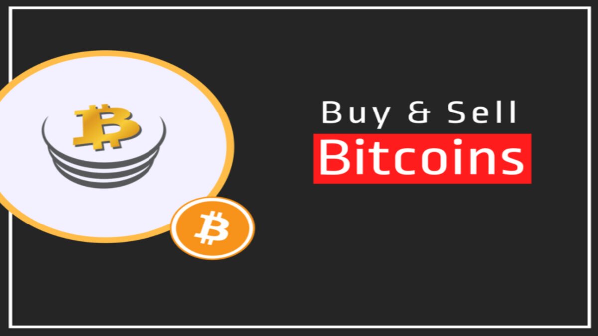 buying and selling bitcoins ukc