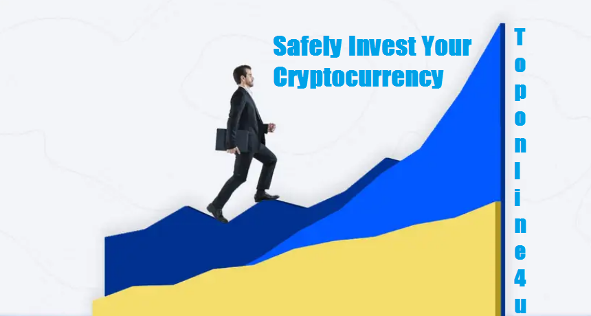 Safely Investing Money