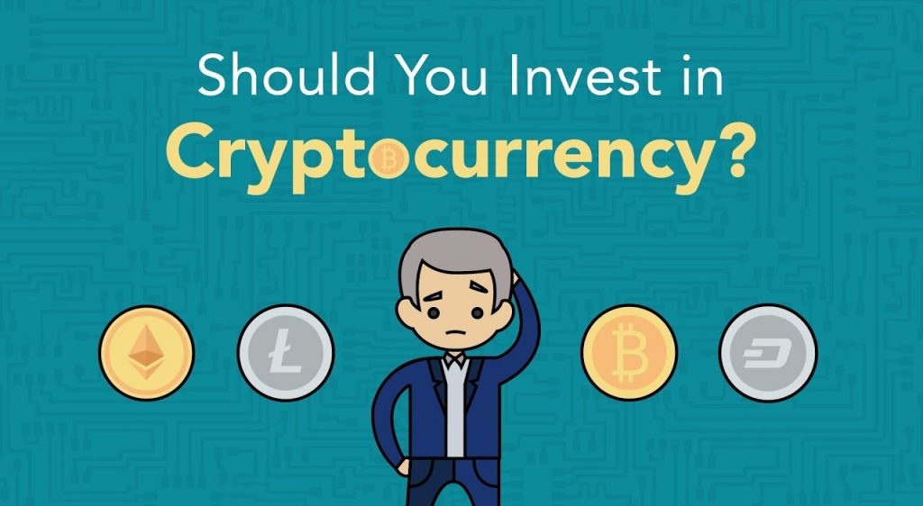 Invest in Cryptocurrency: What Is Cryptocurrency and Should I Invest in It?