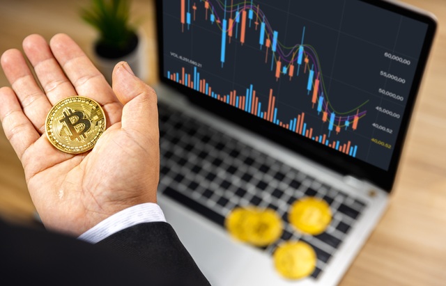 Bitcoin Trading for Beginners