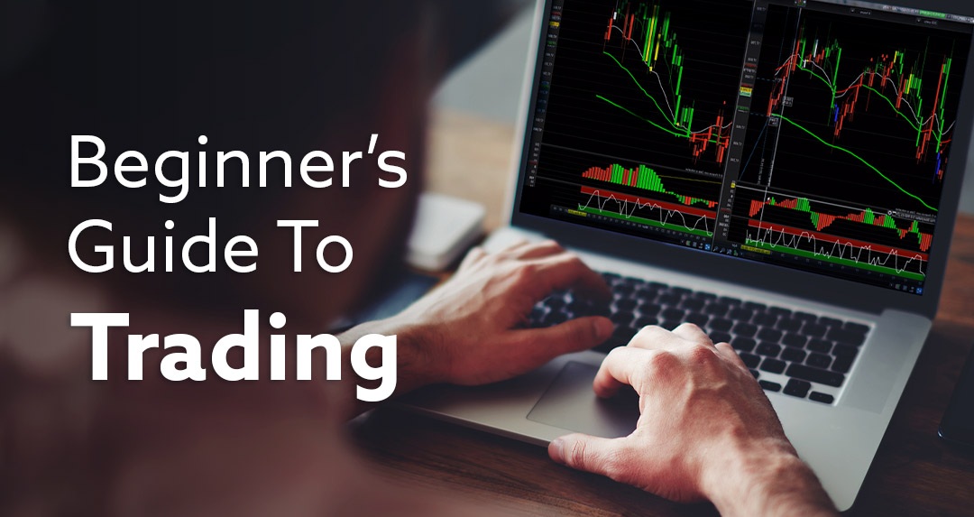 How To Start Trading