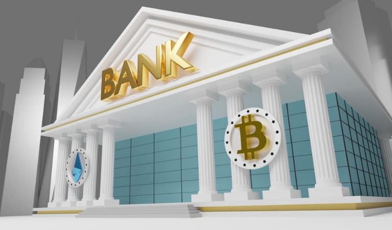 Bitcoin As a Prototype of Central Banks