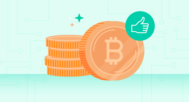 Benefits for Bitcoin Beginners