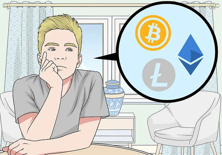 Steps To Use Cryptocurrency