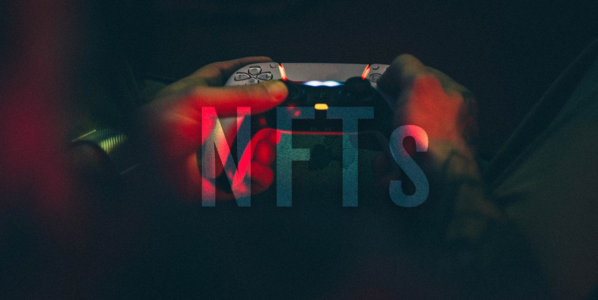 7 NFT Games