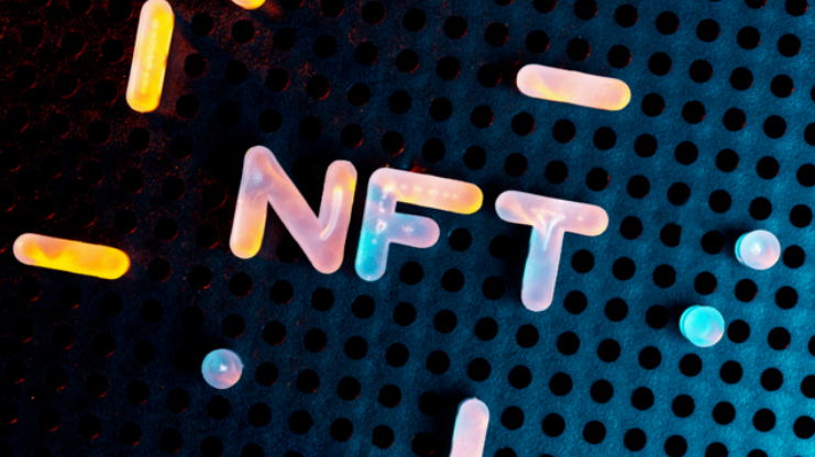 NFTs Crypto
