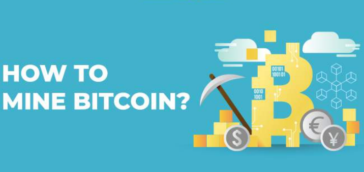 Beginner’s Guide To Bitcoin