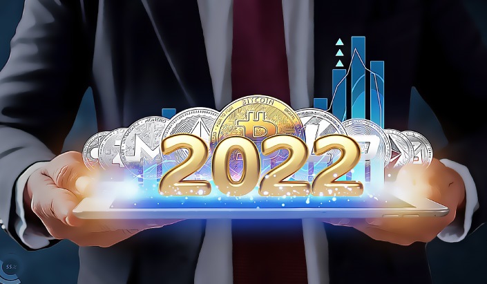 Right Way to Invest in Bitcoin in 2022