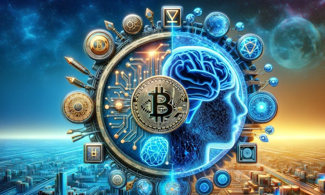 The Evolution of the Crypto Ecosystem