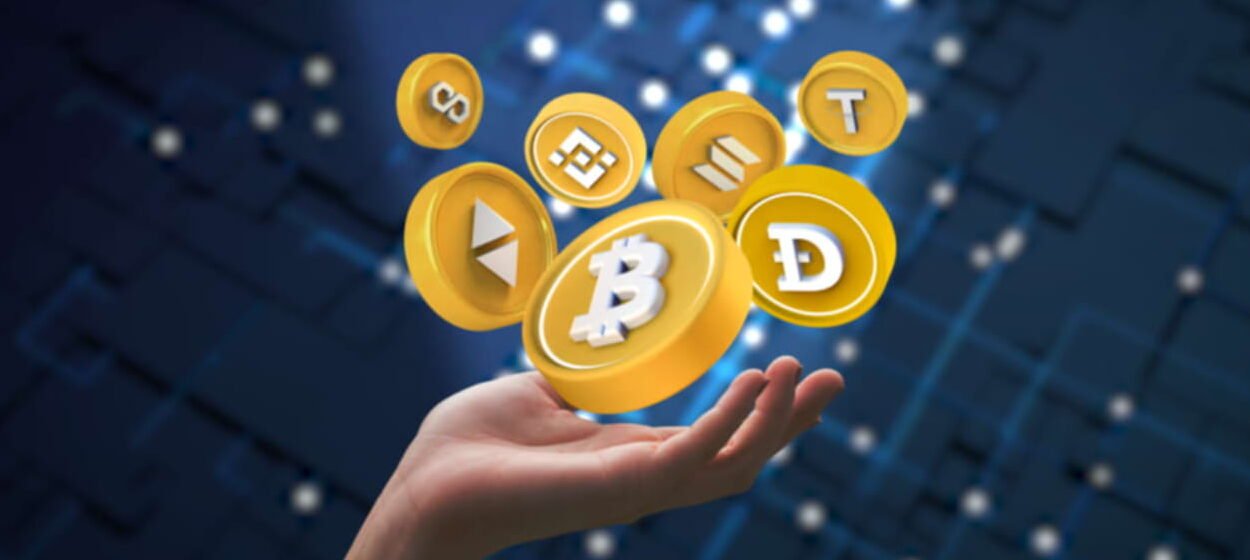 Crypto Education and Community