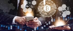 Cryptocurrency education