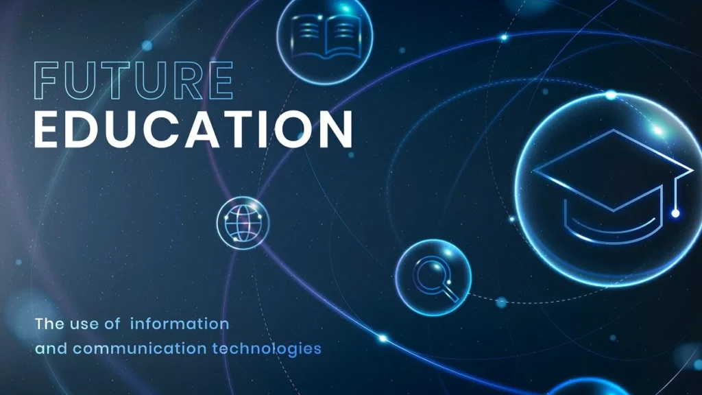 Future of education