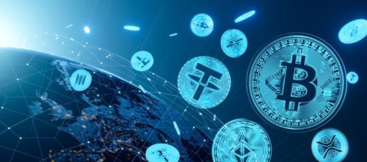 A Brief History of Digital Currencies