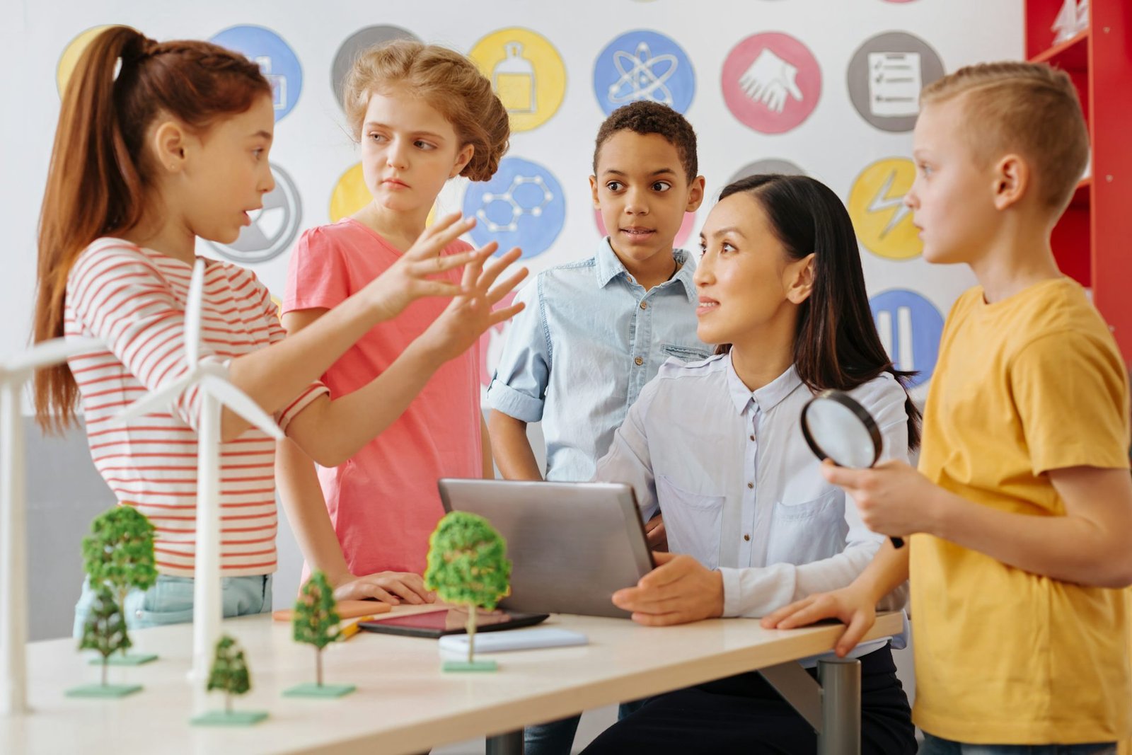 Modern Approaches to Education