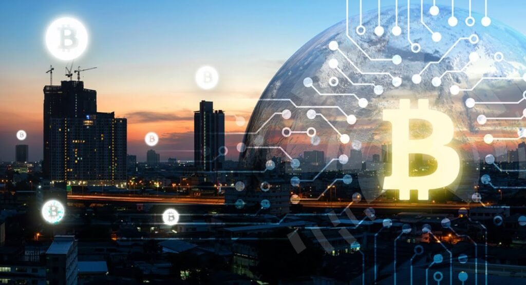 Future of cryptocurrency
