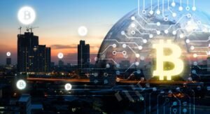Future of cryptocurrency