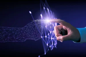 Digital transformation