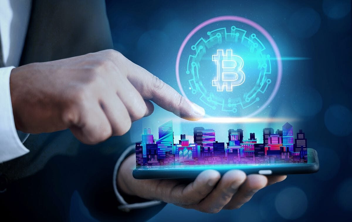 Getting Started: Your First Steps in Cryptocurrency Education
