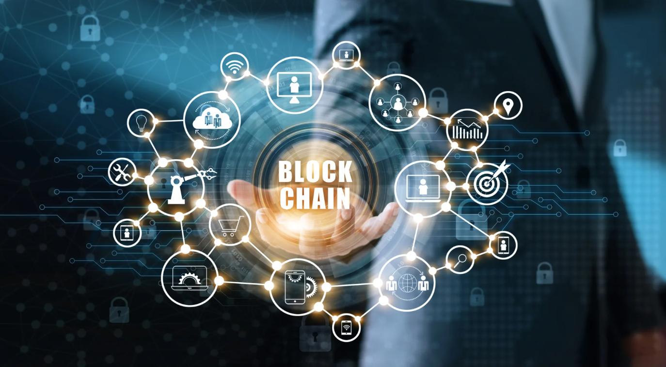 Future of Blockchain Integration
