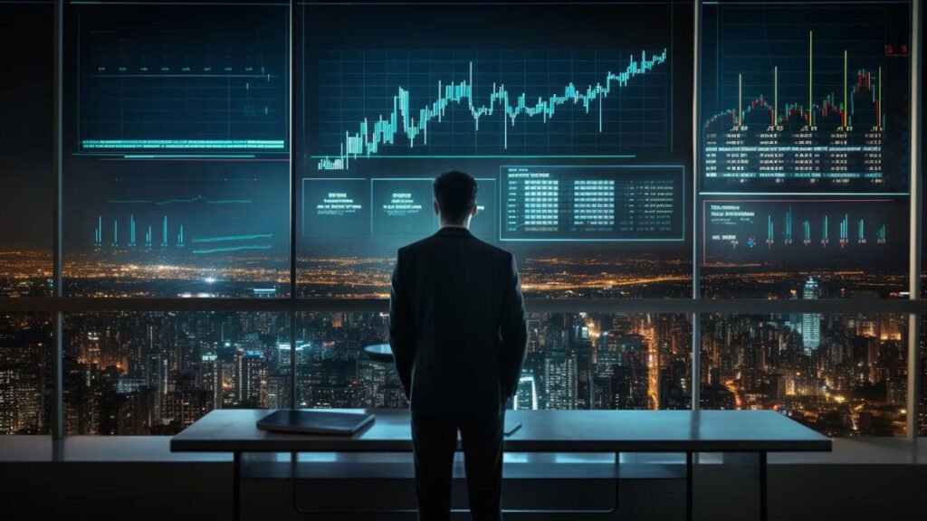 Market analysis