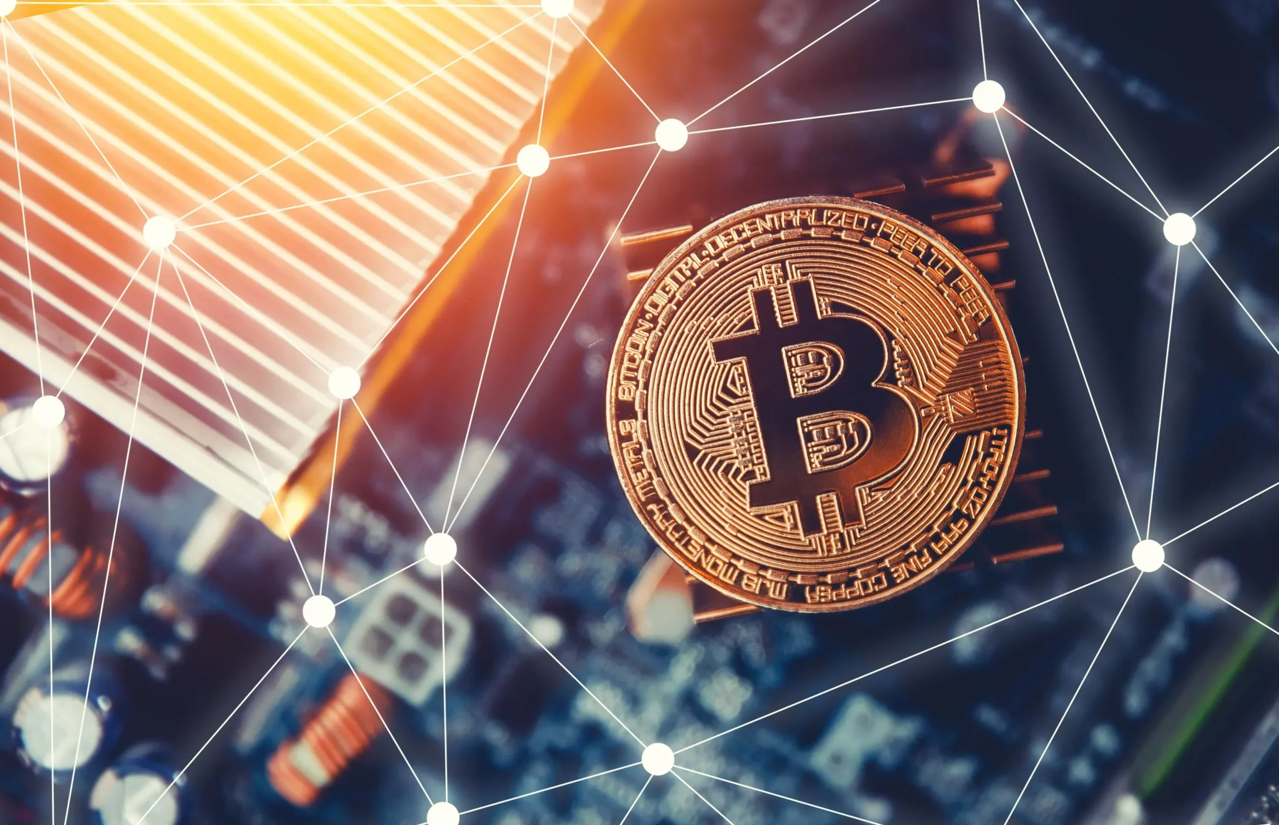 Advanced Bitcoin Investment Techniques