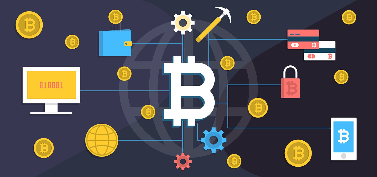 Benefits of Choosing Mentorship-Based Bitcoin Education
