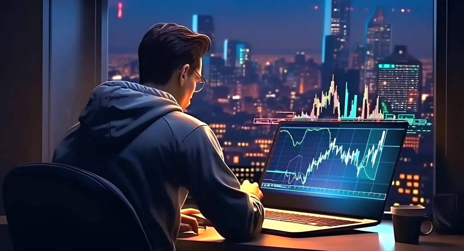 Common Mistakes New Crypto Traders Should Avoid