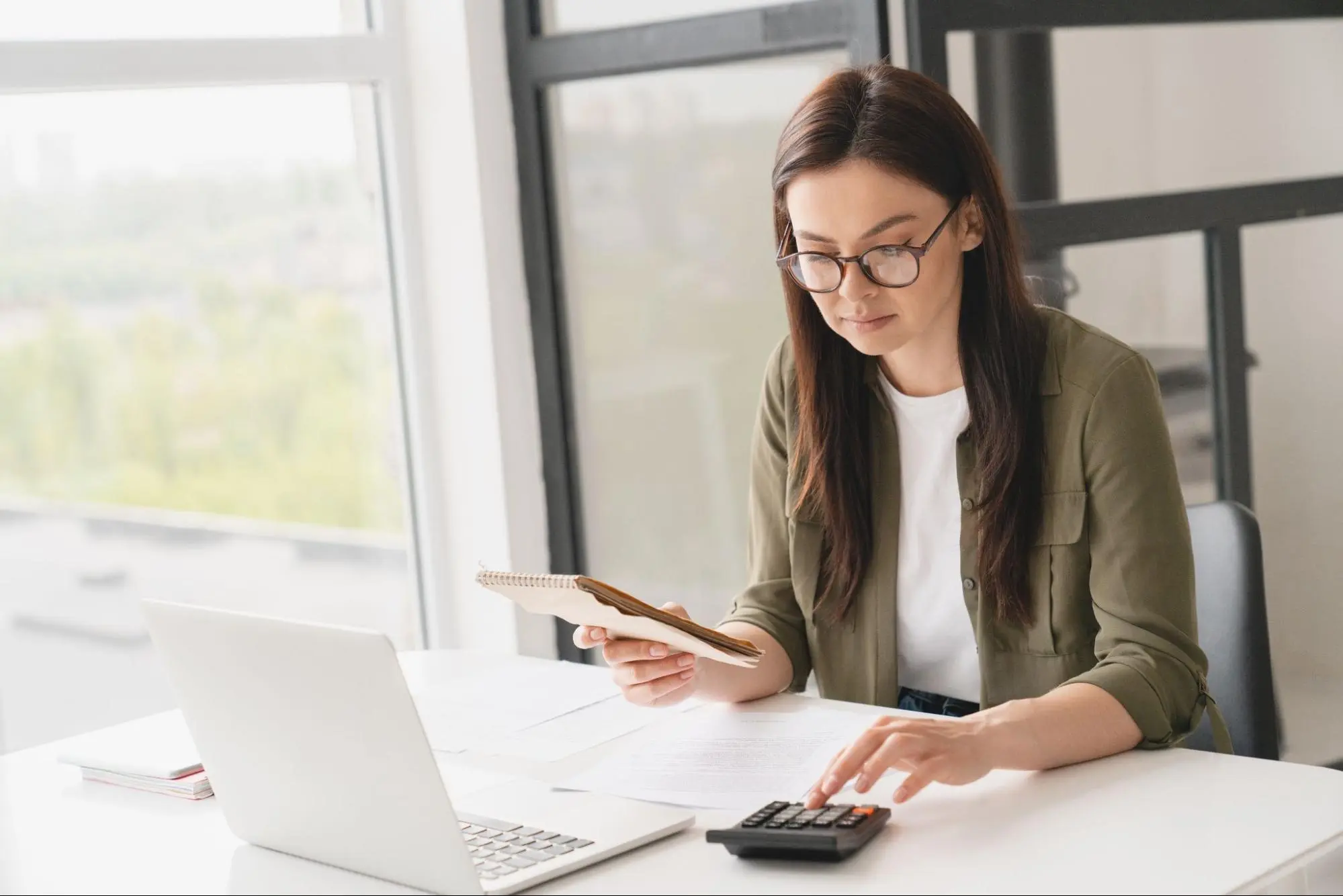 Common Mistakes to Avoid When Using Calculators