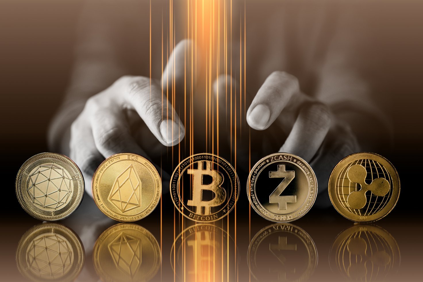 Comparing Fees Across Different Exchange Types