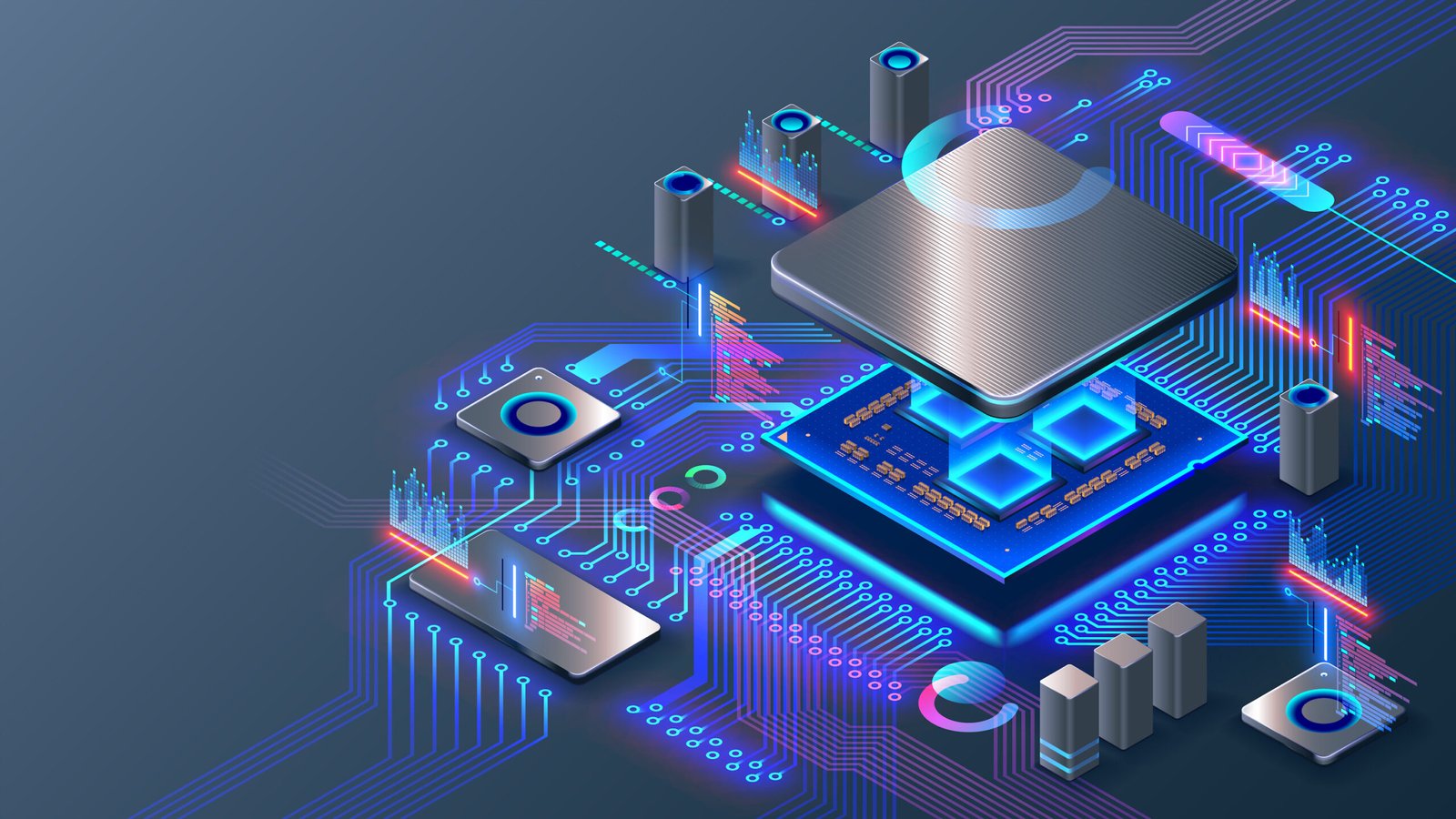 Core Components of Technical Analysis