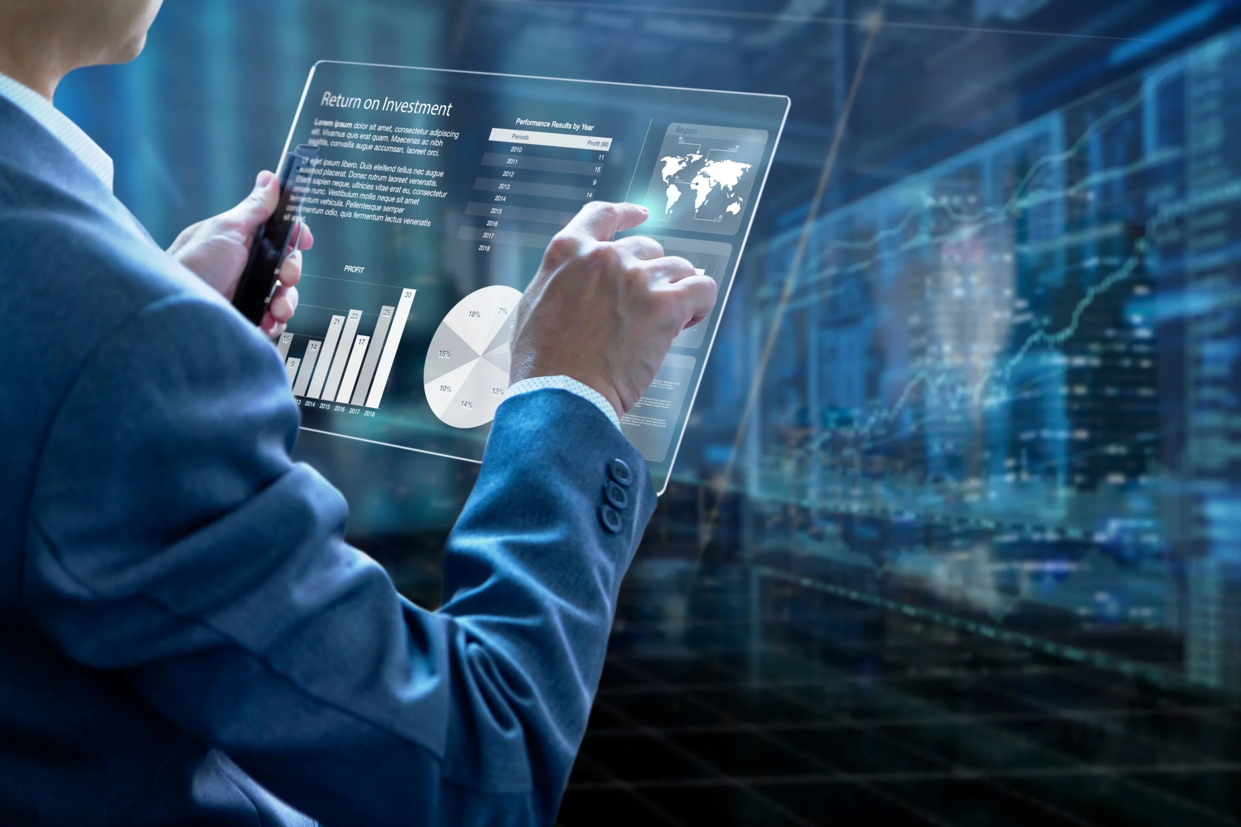Cost-Effective Blockchain Implementation Strategies