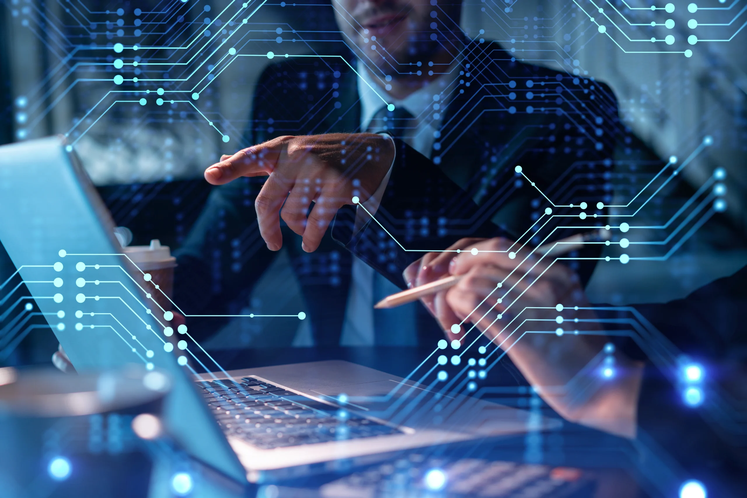 Cost-Effective Blockchain Implementation Strategies