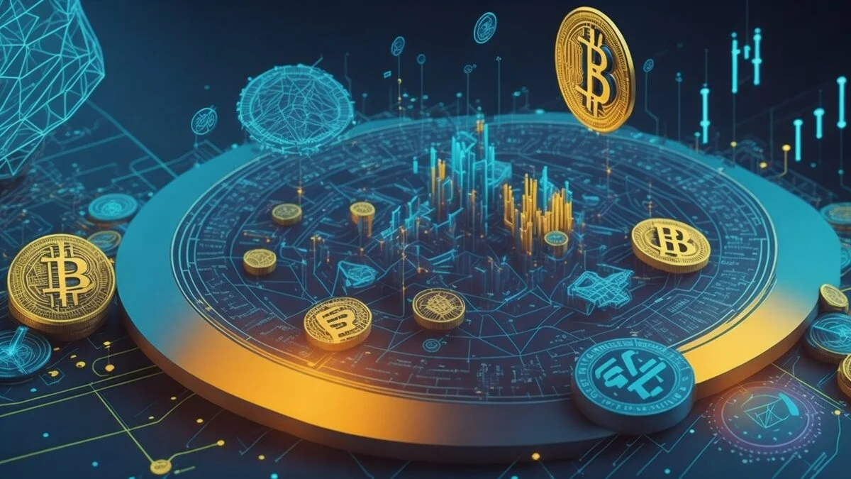 Introduction to Cryptocurrency Basics