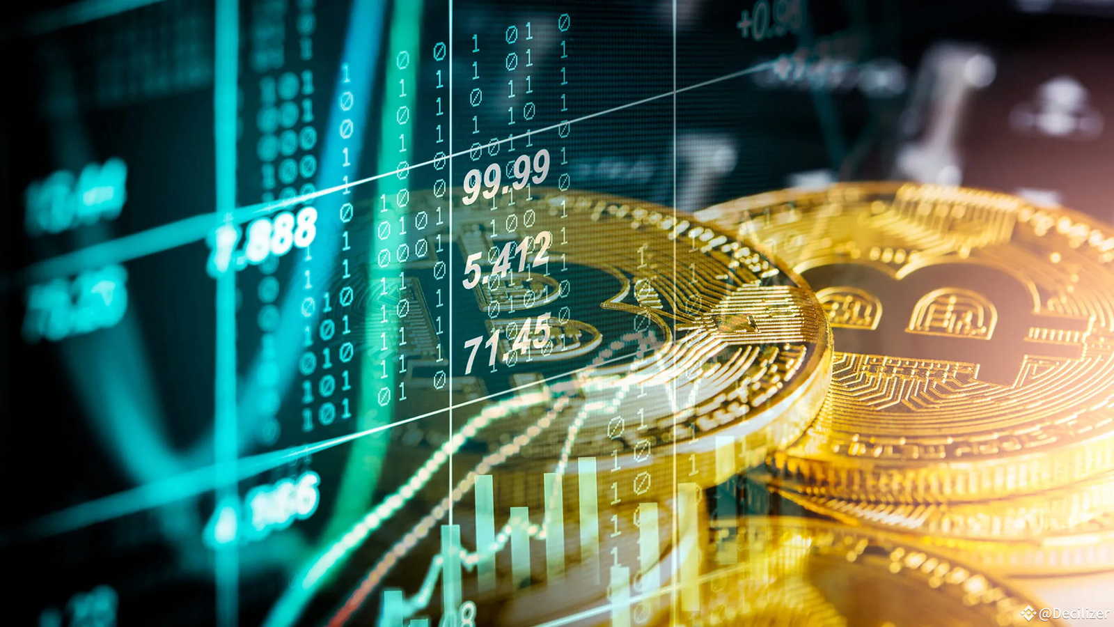 Cryptocurrency Tax Implications for Beginners: Common Taxable Events