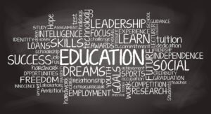 Importance of education