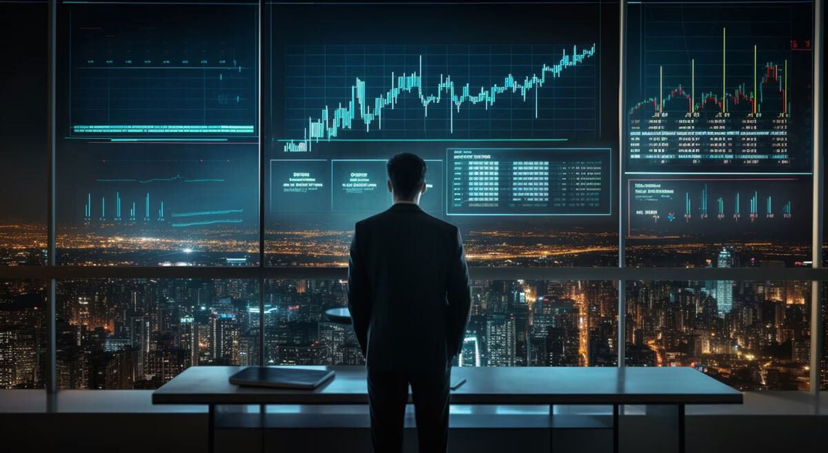 Emerging Technologies and Investment Opportunities