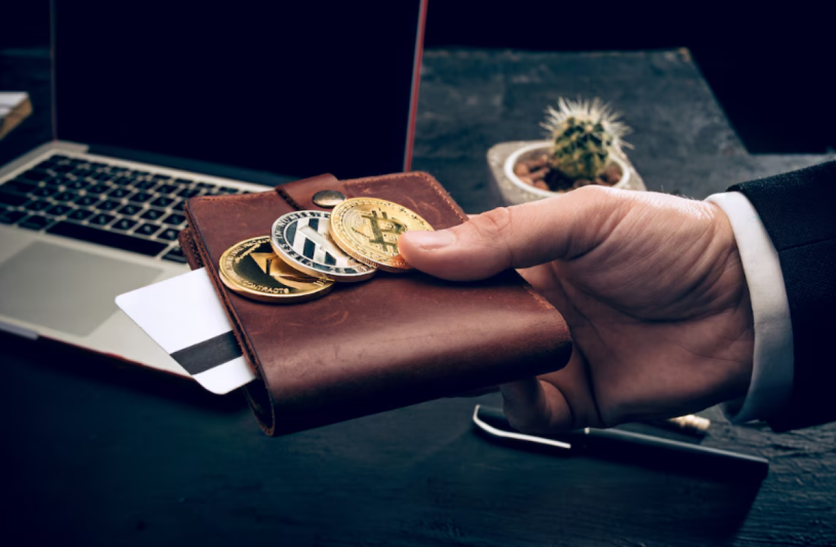Essential Crypto Wallet Security Best Practices