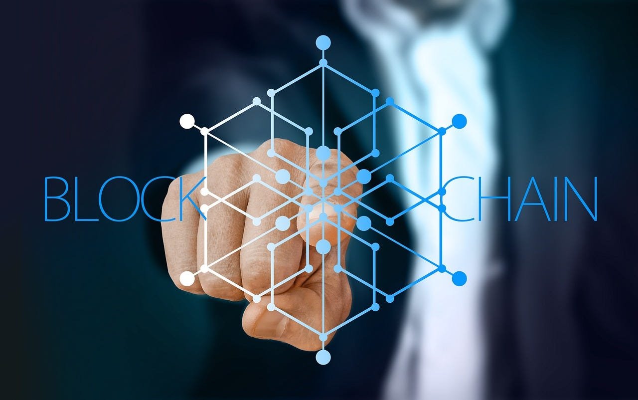 Essential Skills Covered in Blockchain Development Course with Certificate