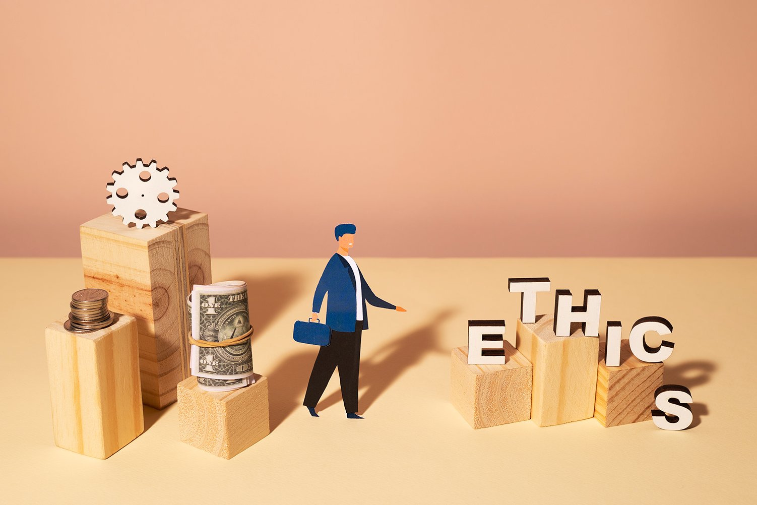 Ethical Dimensions and Challenges