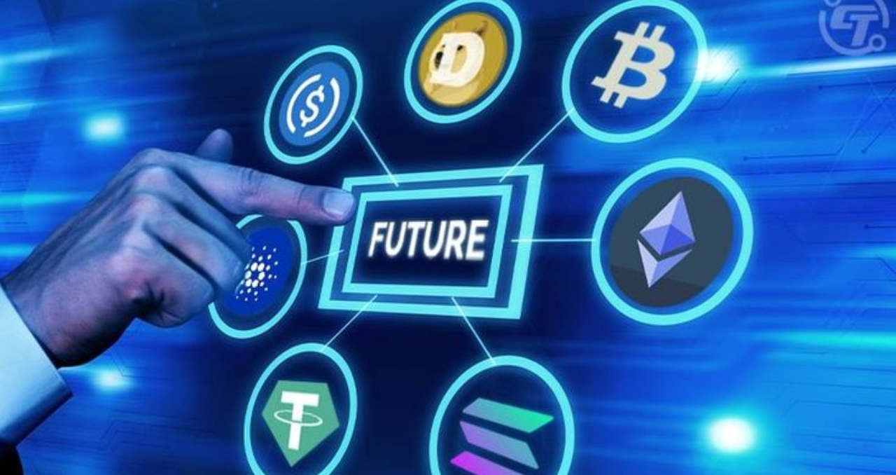  Future-Proofing Your Small Business with Blockchain