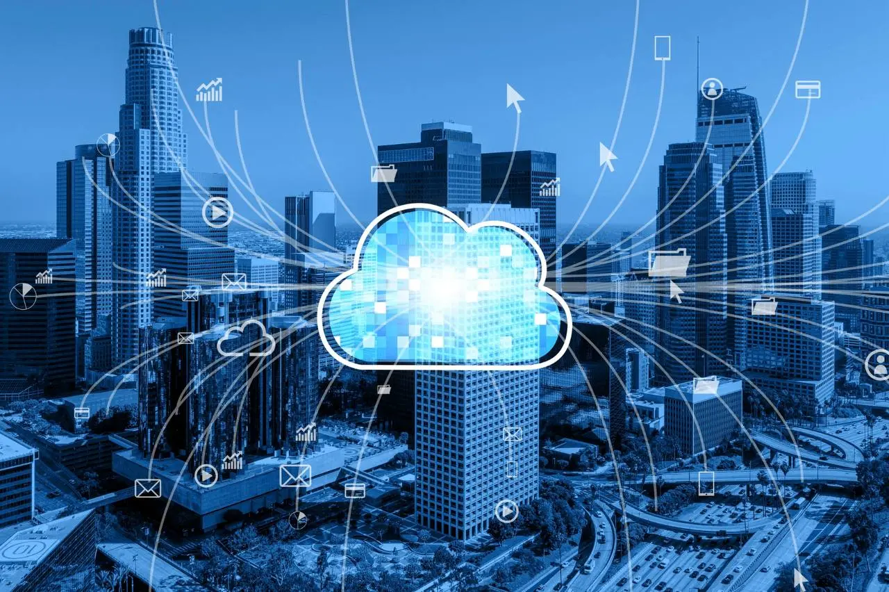 Future Trends in SaaS Development