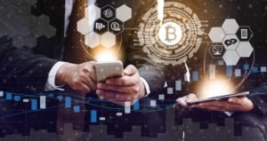 Cryptocurrency education