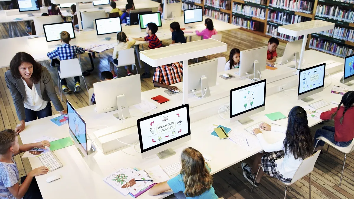 Shaping Modern Education Globally