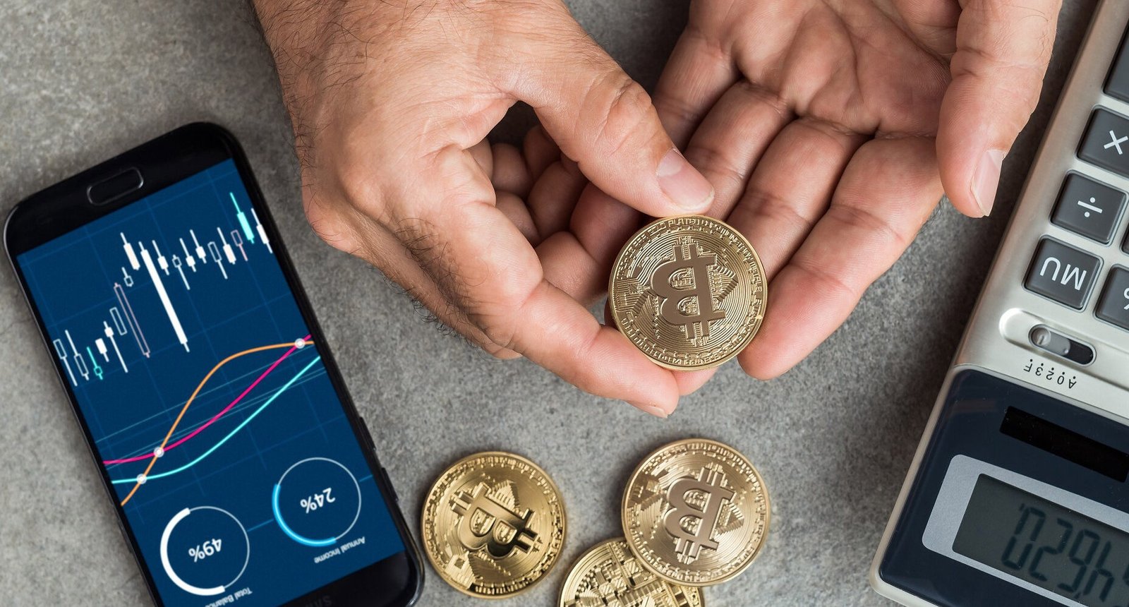 How to Get Started with Cryptocurrency: Step-by-Step Guide