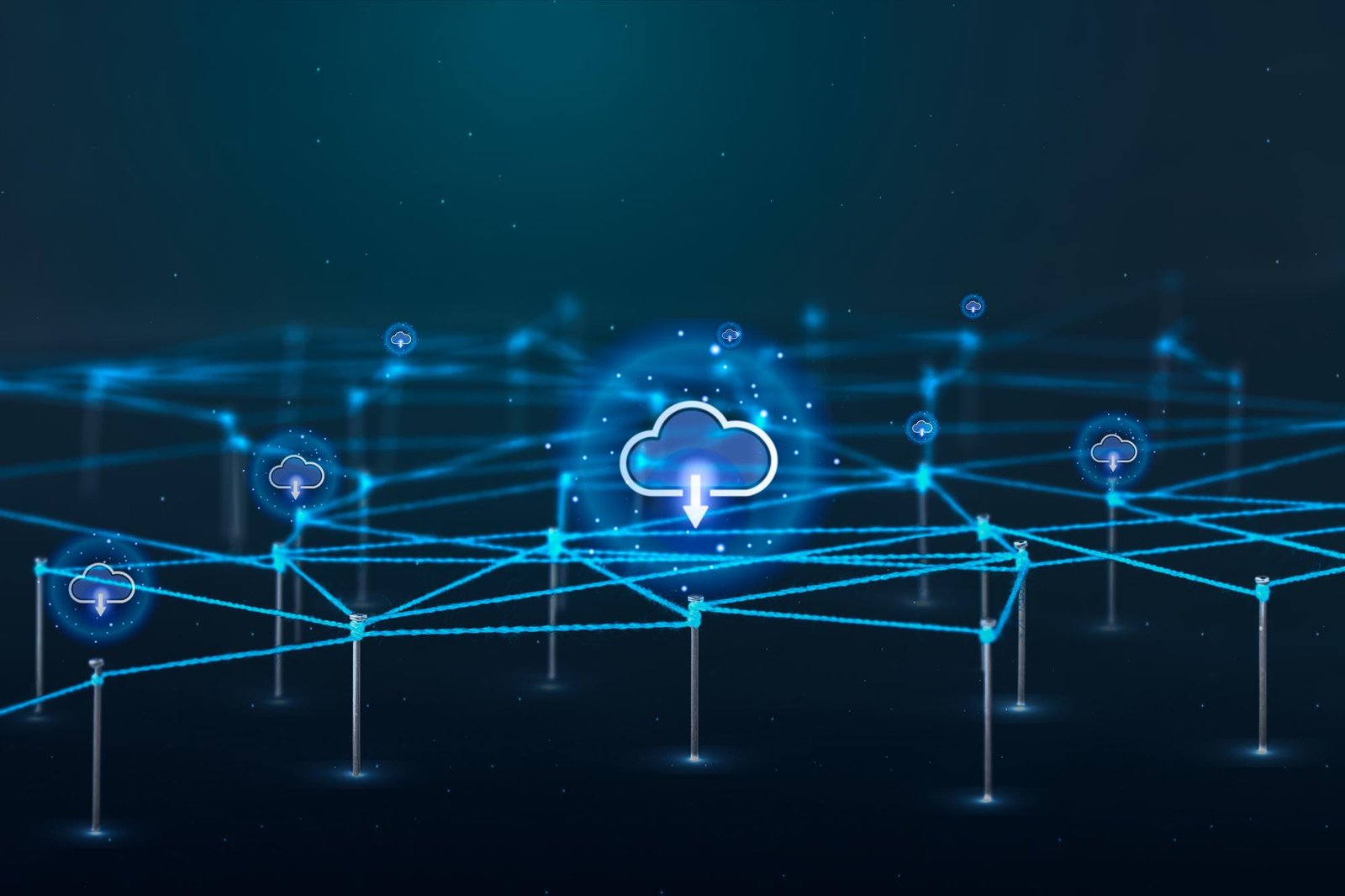 Industry Trends Shaping Blockchain Consulting in 2025
