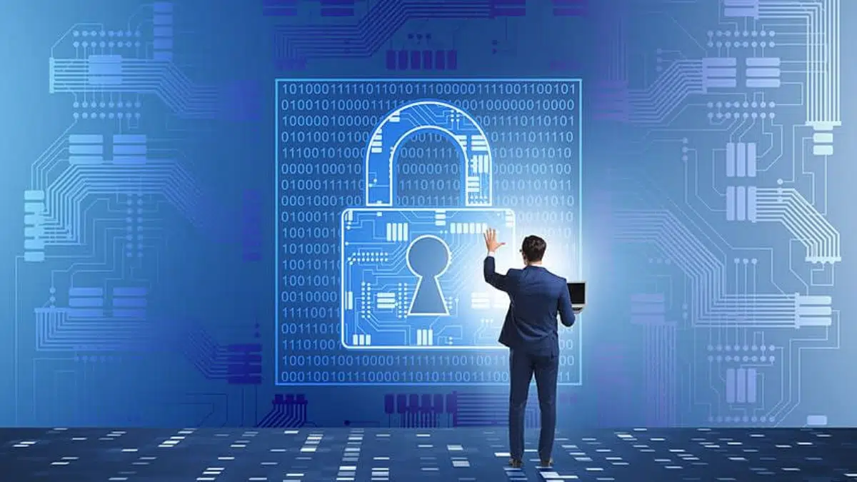 Regulation Risks and Security