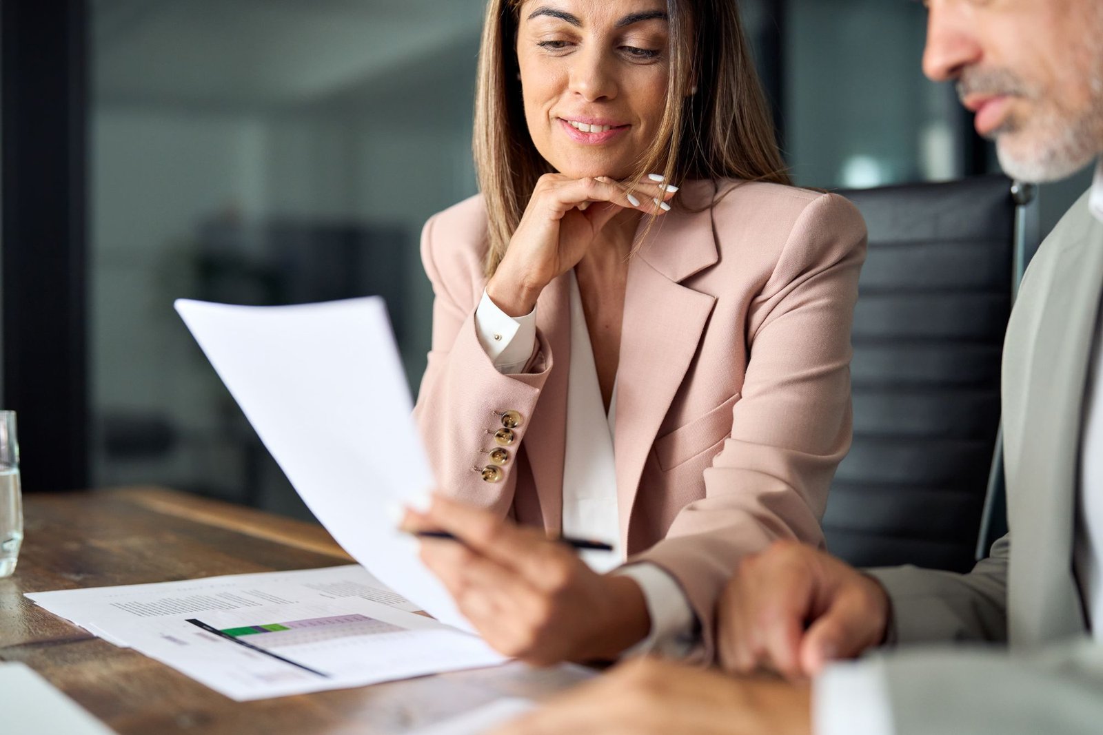 Key Benefits of Professional Crypto Tax Consultation