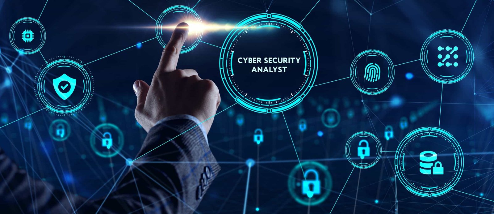 Key Benefits of Professional Network Security Monitoring