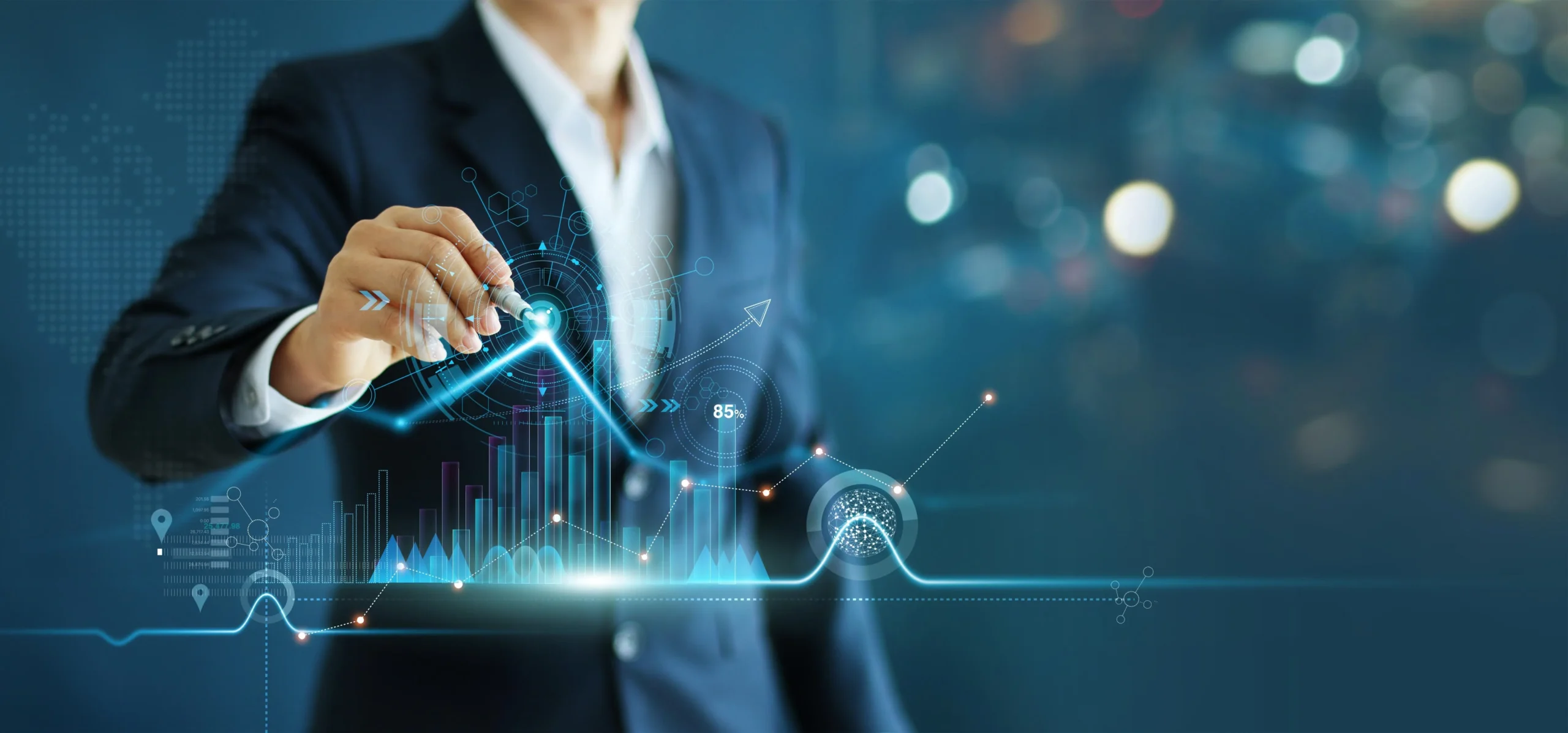 Key Characteristics of Quality Dividend Stocks