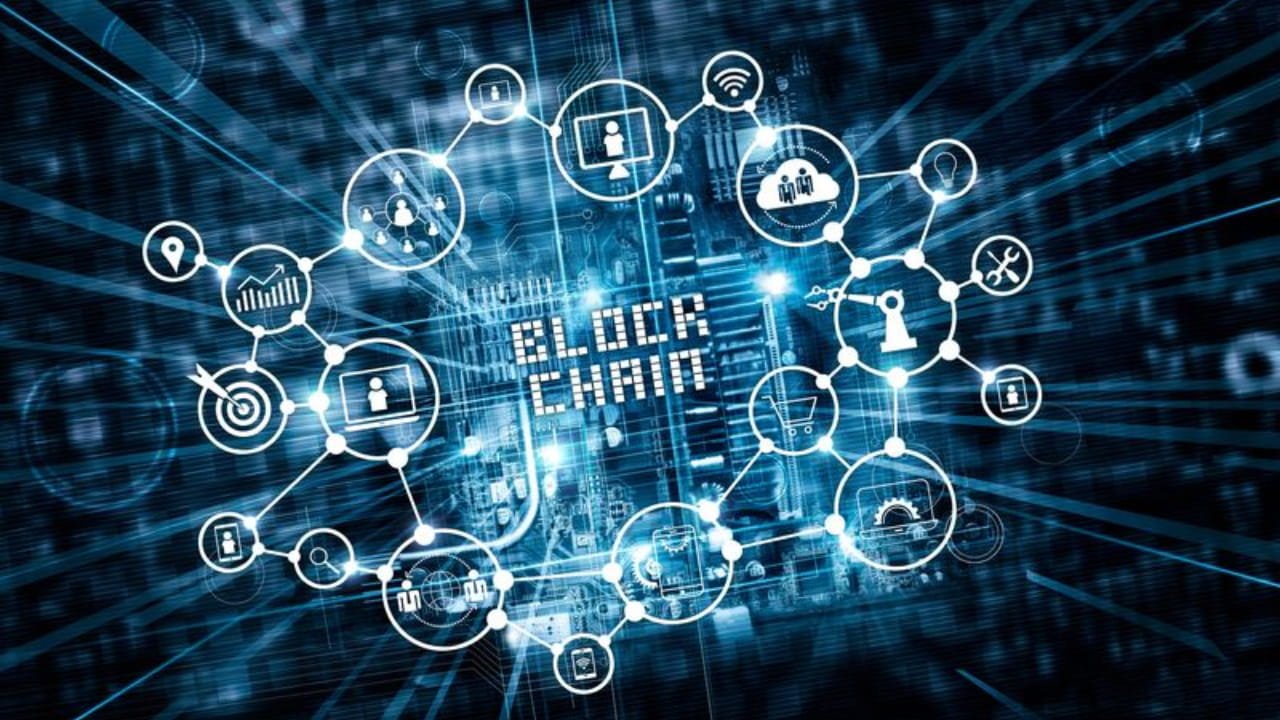 Key Components of Blockchain Consulting